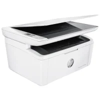 МФУ HP LaserJet Pro M28w фото 1